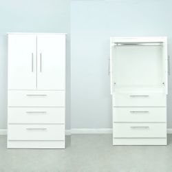 WARDROBE  // ARMARIO  