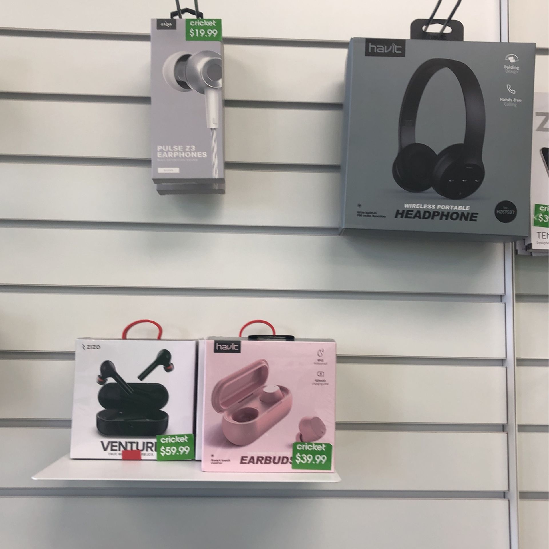 Headphones/wireless Headphones 