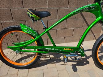 Bike Electra Rat Fink Bicycle Fat Tire 24"x3.0