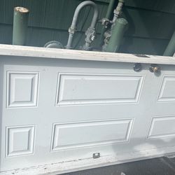 Main Door