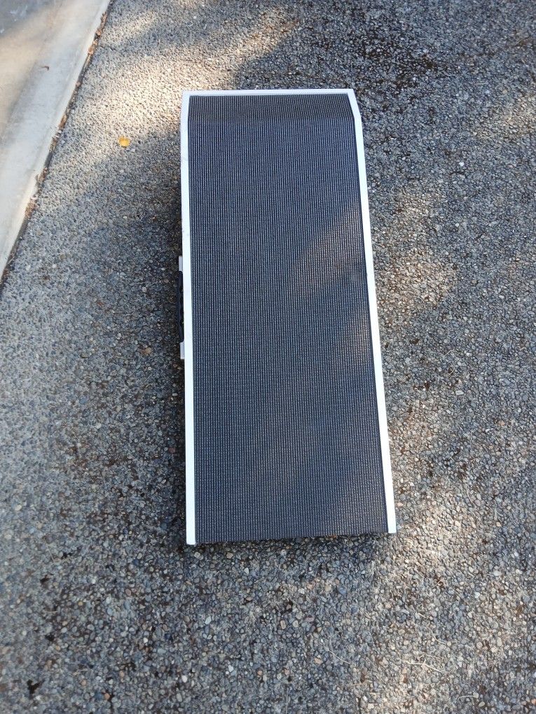 Portable Pet Ramp
