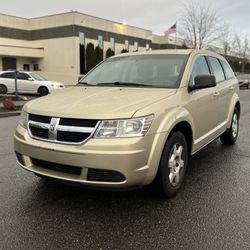 2010 Dodge Journey