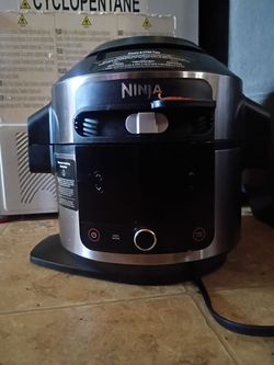 Ninja  14 in 1 Cooker