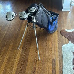 Golf Clubs