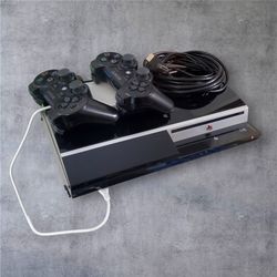 Sony PS3 Console Bundle