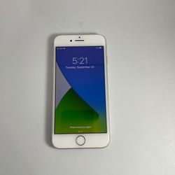 Apple iPhone 8 64GB ATT//Cricket -Fully Working!!!