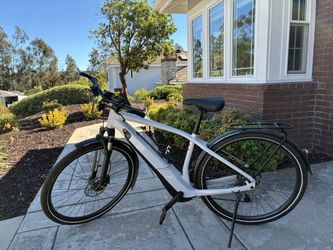 E-Bike Specialized Turbo Vado