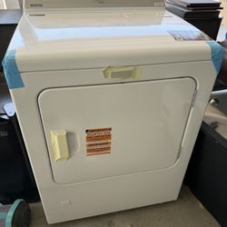 Maytag Gas Dryer