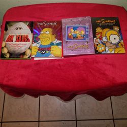 The Simpson And Dinosaur Season DVD Movies
