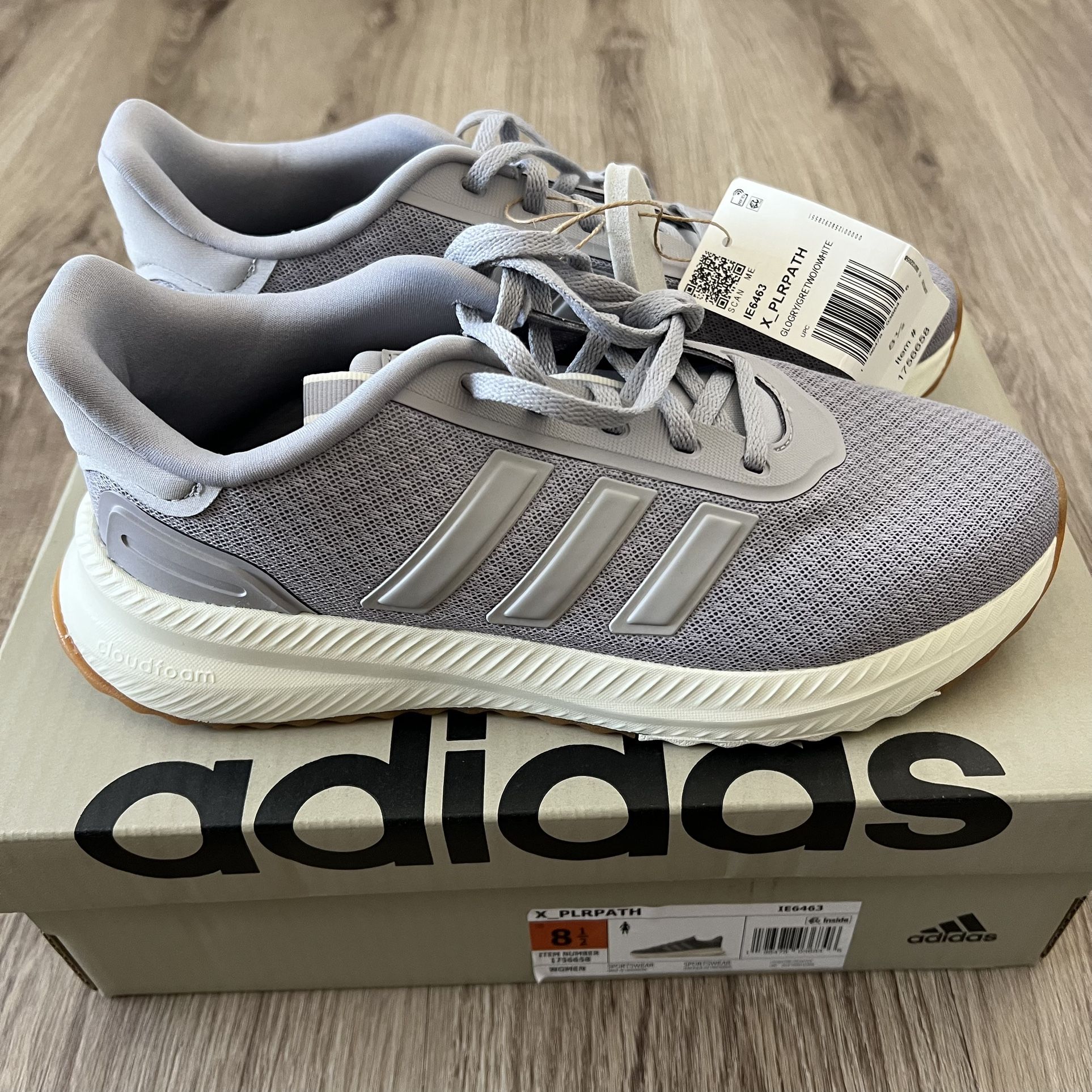 Adidas Women’s Cloudfoams, NIB Size 8-1/2
