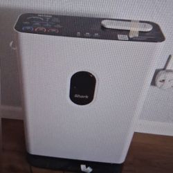 Shark Air Purifier 4, Anti-allergen