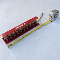 Vintage 1995 Deans Bulb Discharger
 -  for Nicad Style Batteries • vintage RC gear, remote control battery, battery discharger, RC Vintage 90s equipme