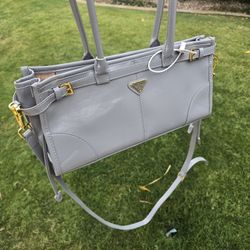 PRADA HANDBAG BAG