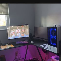 Gaming pc