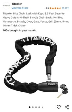 Bike Chain