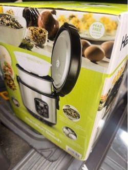 Rice cooker