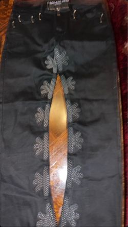 Lost shwds Jean size 30