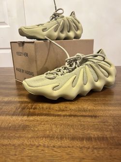 Yeezy 450 "Resin"