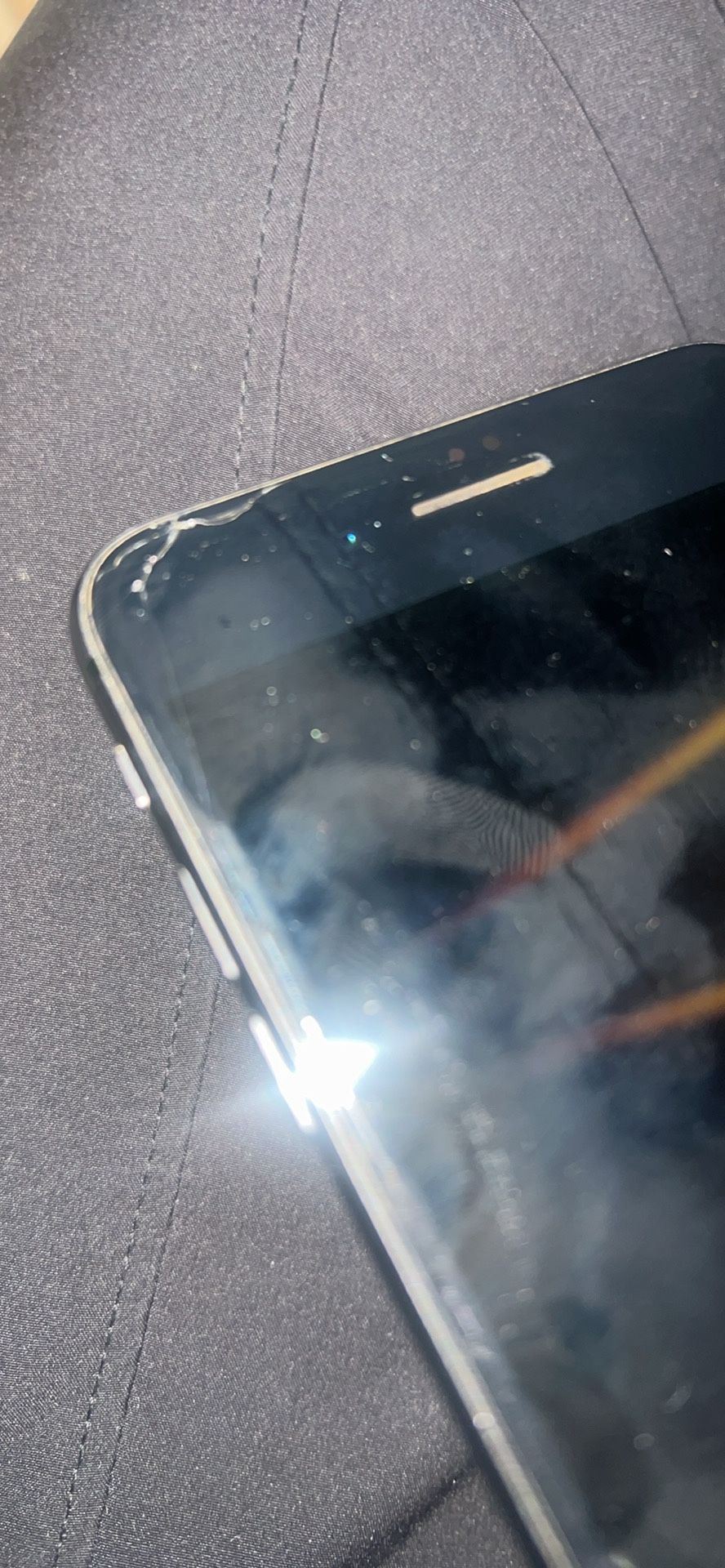 iPhone 8 Plus 256gb Att