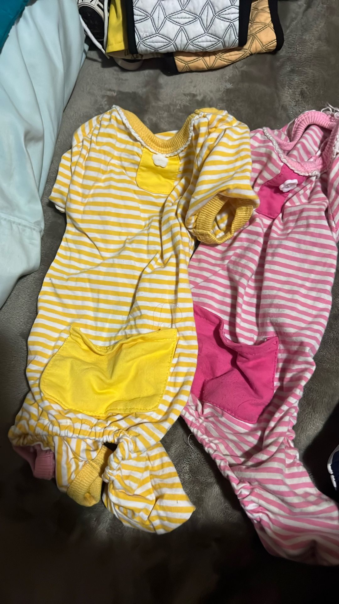 Dog Clothing 