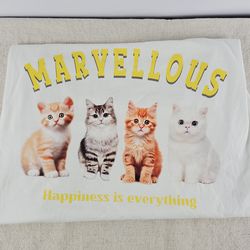 Funny Cat Shirt