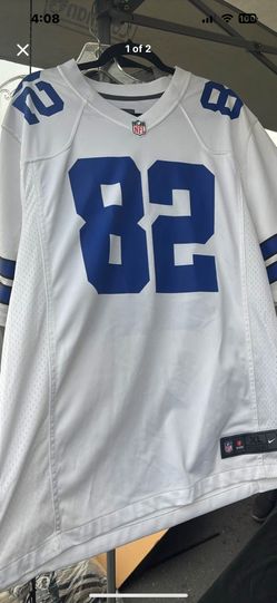 Nike Elite 2013 Jason Witten Dallas Cowboys NFL Jersey