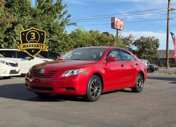 2009 Toyota Camry