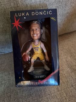 Luka Doncic