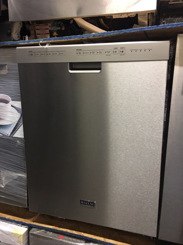 New Maytag Dishwasher for Sale in Hawthorne, CA OfferUp
