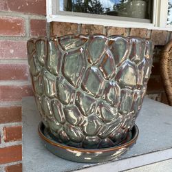 Nice Ceramic Pot