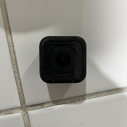 Go Pro Hero Session 4 