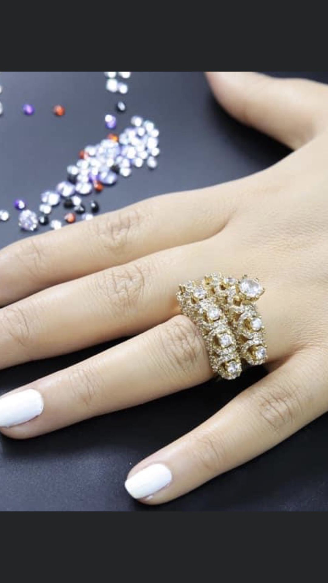 Wedding Rings & More