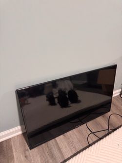 40 inch tv