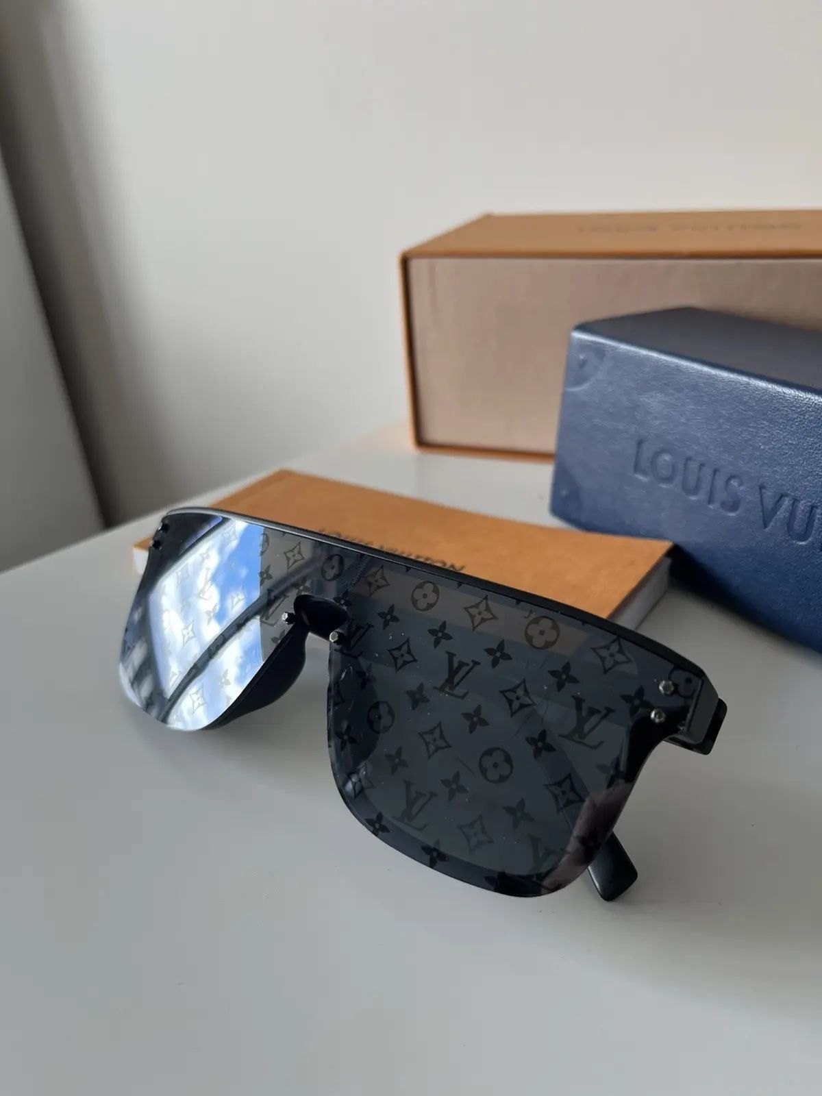 Louis Vuitton