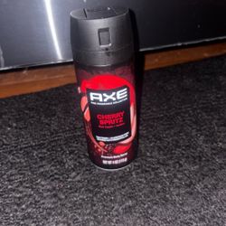 Axe Fine Fragrance