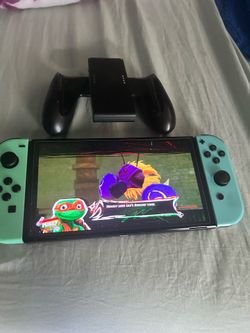 Nintendo switch 1 $90