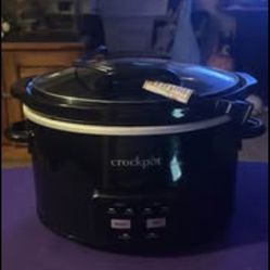 Crockpot