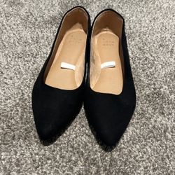 Black Flats 