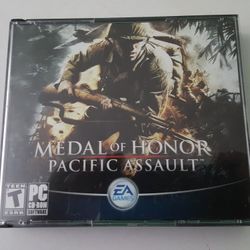 Men of Honor PC game