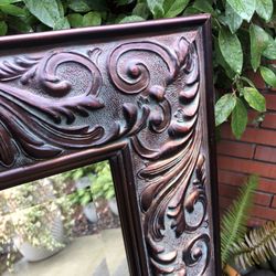 Beautiful Vintage Mirror