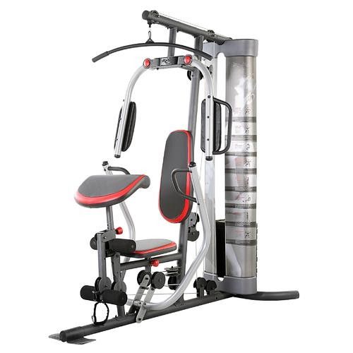 Weider Pro 4300 Workout Weight Exerciser