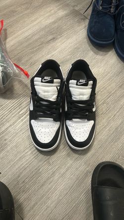Dunks Size 11