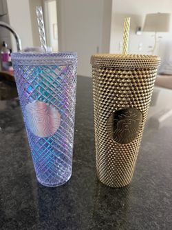 Starbucks Tumblers (Set)