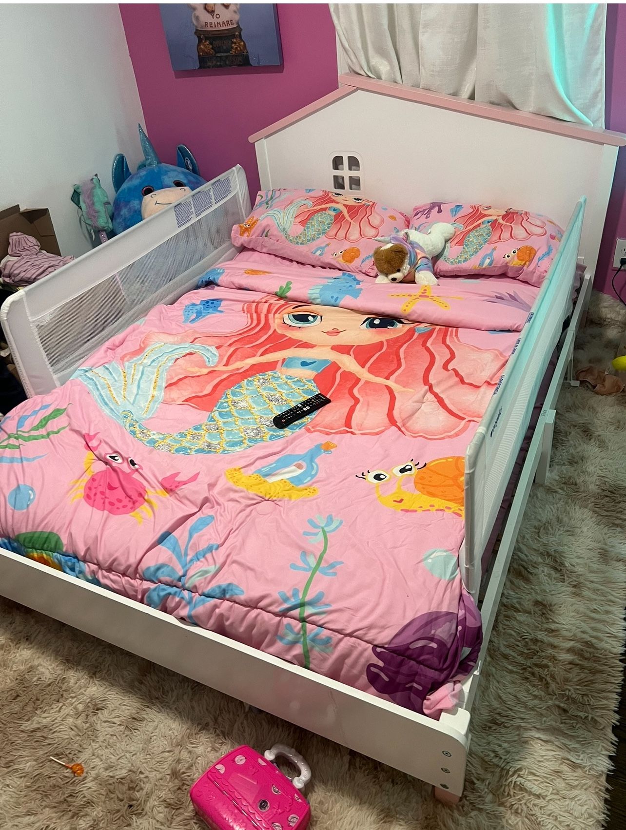 Bedroom Set