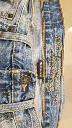 American Eagle mens pants