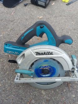 Makita. 7. 1 /4