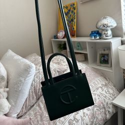 Telfar Small Purse