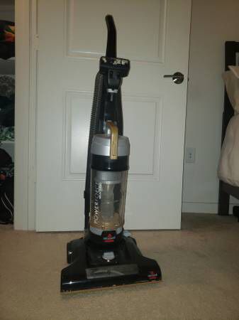 Great price!! Bissell vacuum cleaner $40!