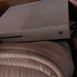 Xbox 1 S