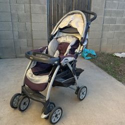 Chicco Stroller 